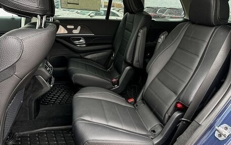 Mercedes-Benz GLS, 2025 год, 14 252 822 рублей, 18 фотография