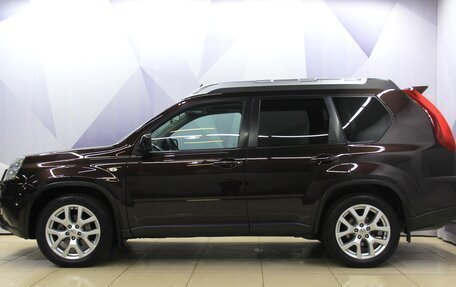 Nissan X-Trail, 2013 год, 1 399 000 рублей, 2 фотография