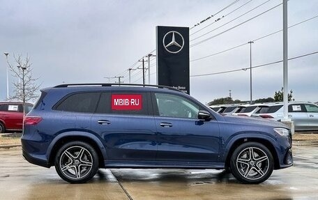 Mercedes-Benz GLS, 2025 год, 14 252 822 рублей, 8 фотография