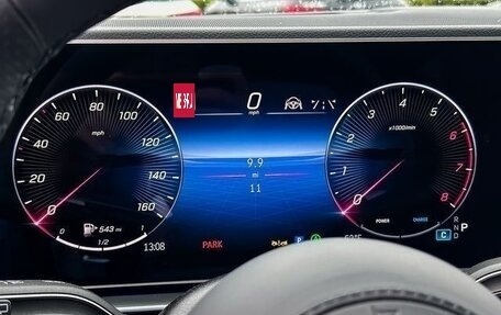 Mercedes-Benz GLS, 2025 год, 14 252 822 рублей, 14 фотография