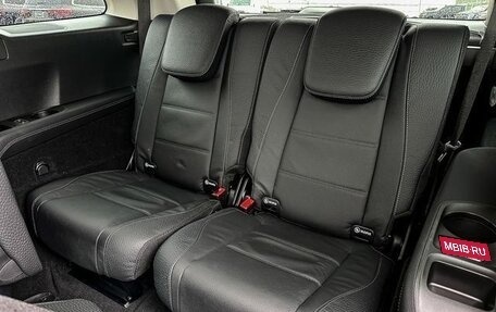 Mercedes-Benz GLS, 2025 год, 14 252 822 рублей, 19 фотография