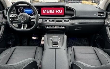 Mercedes-Benz GLS, 2025 год, 14 252 822 рублей, 21 фотография
