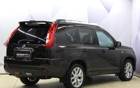 Nissan X-Trail, 2013 год, 1 399 000 рублей, 6 фотография