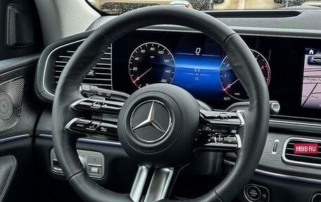 Mercedes-Benz GLS, 2025 год, 14 252 822 рублей, 23 фотография