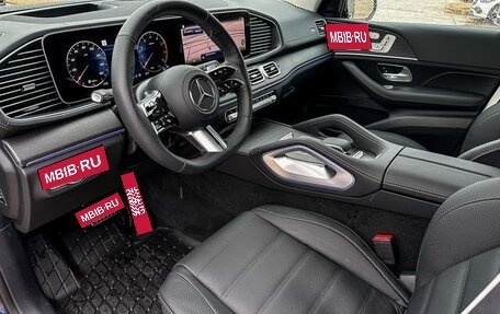 Mercedes-Benz GLS, 2025 год, 14 252 822 рублей, 12 фотография