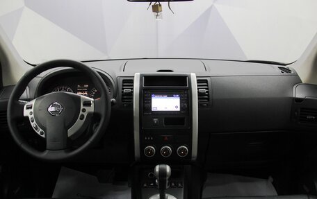 Nissan X-Trail, 2013 год, 1 399 000 рублей, 19 фотография