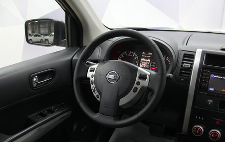 Nissan X-Trail, 2013 год, 1 399 000 рублей, 26 фотография