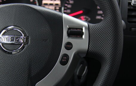 Nissan X-Trail, 2013 год, 1 399 000 рублей, 25 фотография