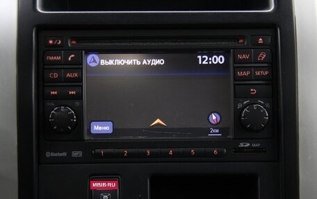 Nissan X-Trail, 2013 год, 1 399 000 рублей, 29 фотография