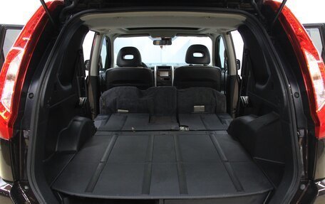 Nissan X-Trail, 2013 год, 1 399 000 рублей, 35 фотография