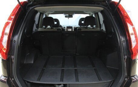 Nissan X-Trail, 2013 год, 1 399 000 рублей, 34 фотография