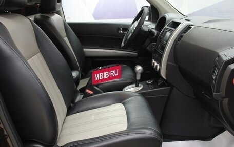 Nissan X-Trail, 2013 год, 1 399 000 рублей, 39 фотография