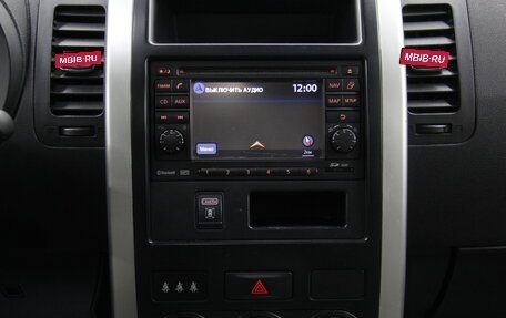 Nissan X-Trail, 2013 год, 1 399 000 рублей, 28 фотография