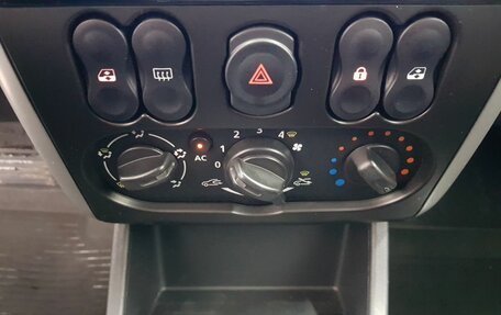 Nissan Almera, 2014 год, 845 000 рублей, 6 фотография