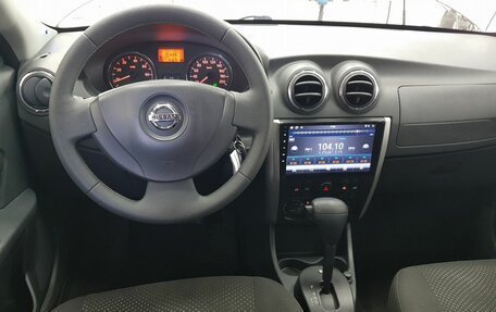 Nissan Almera, 2014 год, 845 000 рублей, 5 фотография