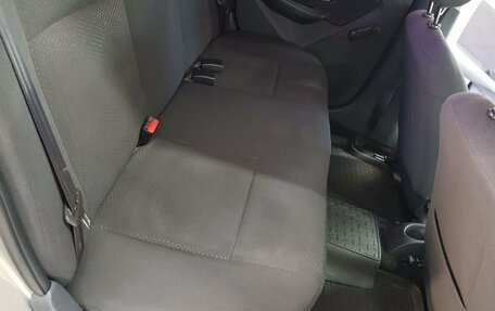 Nissan Almera, 2014 год, 845 000 рублей, 13 фотография