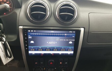 Nissan Almera, 2014 год, 845 000 рублей, 8 фотография