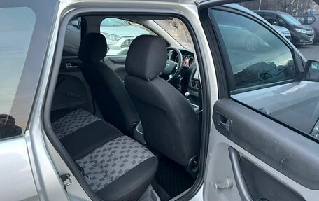 Ford Focus II рестайлинг, 2008 год, 579 000 рублей, 13 фотография