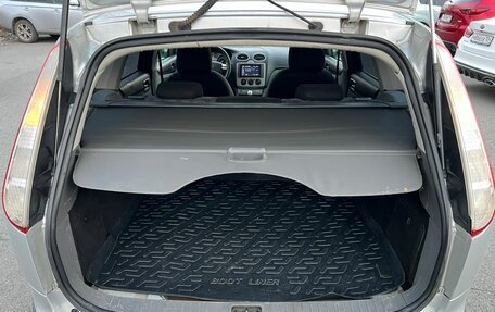 Ford Focus II рестайлинг, 2008 год, 579 000 рублей, 12 фотография