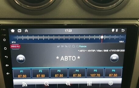 Nissan Almera, 2014 год, 845 000 рублей, 9 фотография