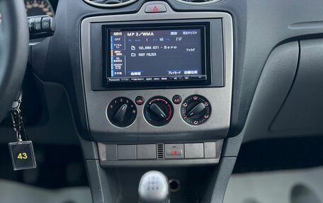 Ford Focus II рестайлинг, 2008 год, 579 000 рублей, 20 фотография