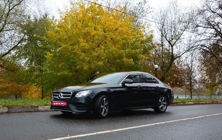 Mercedes-Benz E-Класс, 2019 год, 2 750 000 рублей, 1 фотография