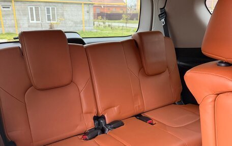 Nissan Patrol, 2022 год, 8 350 000 рублей, 14 фотография