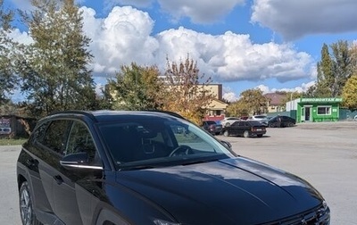 Hyundai Tucson, 2025 год, 3 700 000 рублей, 1 фотография