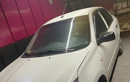 Datsun on-DO I рестайлинг, 2019 год, 750 000 рублей, 1 фотография