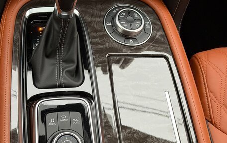 Nissan Patrol, 2022 год, 8 350 000 рублей, 16 фотография