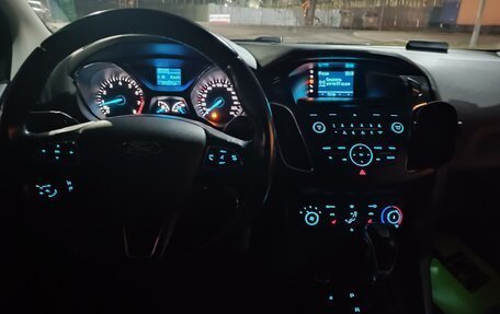 Ford Focus III, 2017 год, 1 250 000 рублей, 5 фотография