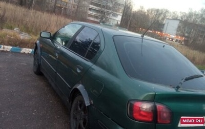 Nissan Primera II рестайлинг, 2000 год, 220 000 рублей, 1 фотография