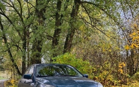 Mitsubishi Lancer IX, 2007 год, 800 000 рублей, 1 фотография