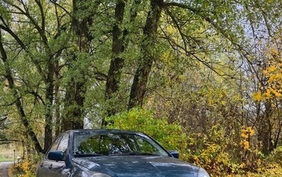 Mitsubishi Lancer IX, 2007 год, 800 000 рублей, 1 фотография