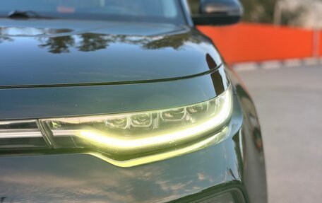 KIA Soul III, 2019 год, 1 890 000 рублей, 5 фотография