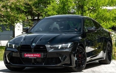 BMW M4, 2025 год, 12 990 040 рублей, 1 фотография