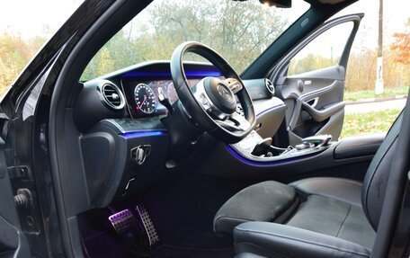 Mercedes-Benz E-Класс, 2019 год, 2 750 000 рублей, 11 фотография