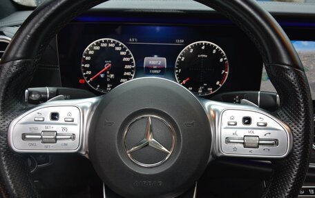 Mercedes-Benz E-Класс, 2019 год, 2 750 000 рублей, 14 фотография