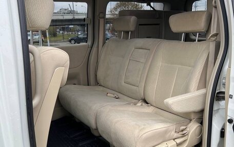 Nissan Elgrand III, 2005 год, 1 200 000 рублей, 11 фотография