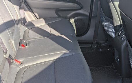 Hyundai Tucson, 2025 год, 3 700 000 рублей, 7 фотография