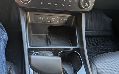 Hyundai Tucson, 2025 год, 3 700 000 рублей, 9 фотография