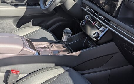 Hyundai Tucson, 2025 год, 3 700 000 рублей, 8 фотография