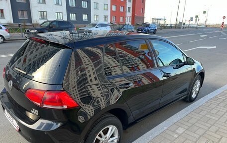 Volkswagen Golf VII, 2013 год, 925 000 рублей, 3 фотография