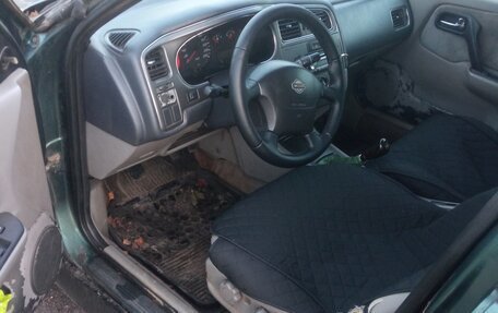 Nissan Primera II рестайлинг, 2000 год, 220 000 рублей, 5 фотография