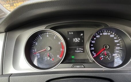 Volkswagen Golf VII, 2013 год, 925 000 рублей, 7 фотография