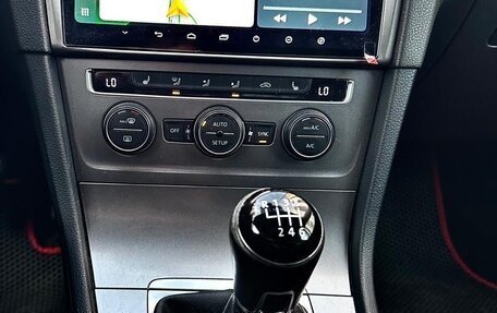 Volkswagen Golf VII, 2013 год, 925 000 рублей, 9 фотография