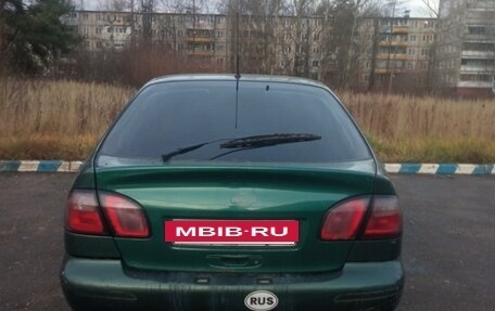 Nissan Primera II рестайлинг, 2000 год, 220 000 рублей, 2 фотография