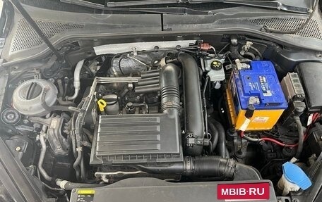 Volkswagen Golf VII, 2013 год, 925 000 рублей, 8 фотография