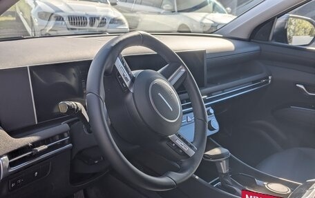 Hyundai Tucson, 2025 год, 3 700 000 рублей, 5 фотография