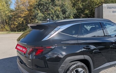 Hyundai Tucson, 2025 год, 3 700 000 рублей, 4 фотография